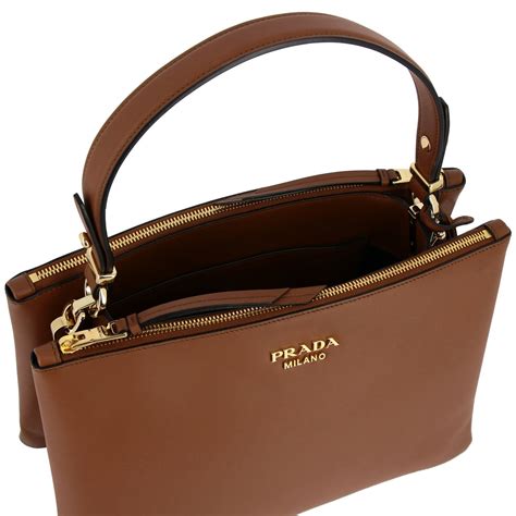 prada bag women|pictures of Prada handbags.